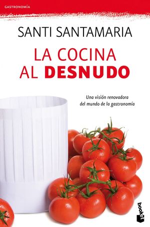 LA COCINA AL DESNUDO