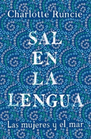 SAL EN LA LENGUA
