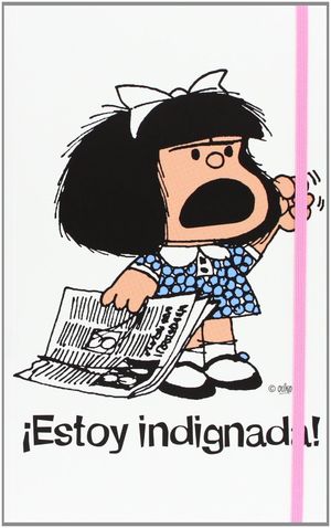 MAFALDA