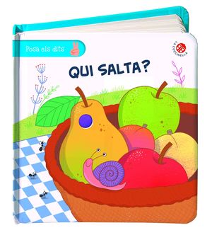 QUI SALTA?