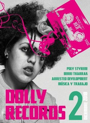DOLLY RECORDS 2