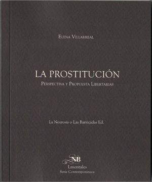 LA PROSTITUCIÓN