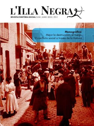 LILLA NEGRA. REVISTA DHISTÒRIA SOCIAL  04  2022