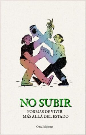 NO SUBIR