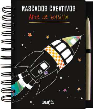 ESPACIO EL RASCADOS CREATIVOS