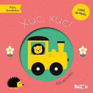 XUC XUC ELS VEHICLES