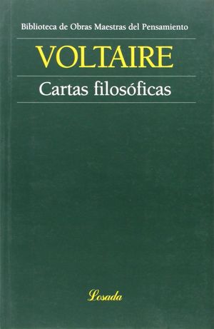 CARTAS FILOSOFICAS