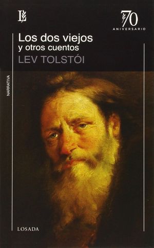 LOS DOS VIEJOS Y OTROS CUENTOS