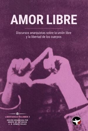 AMOR LIBRE
