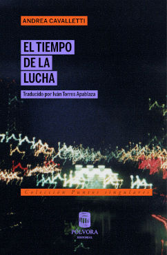 TIEMPO DE LA LUCHA, EL