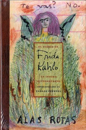 EL DIARIO DE FRIDA KAHLO