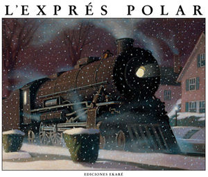 L`EXPRES POLAR