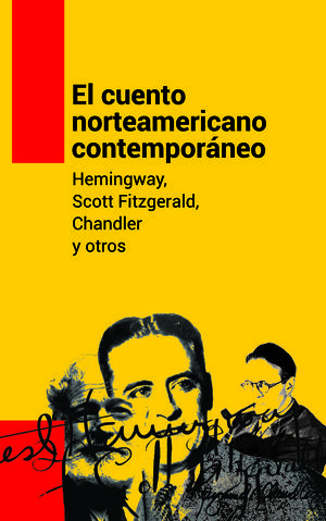 CUENTO NORTEAMERICANO CONTEMPORANEO,EL