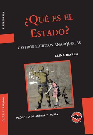 QUÉ ES EL ESTADO? (UTOPÍA)