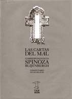 LAS CARTAS DEL MAL. CORRESPONDENCIA SPINOZA-BLIJENBERGH