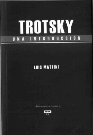 TROTSKY UNA INTRODUCCION