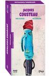 JACQUES COUSTEAU