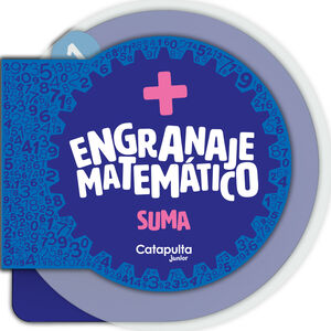 ENGRANAJE MATEMATICO  SUMA