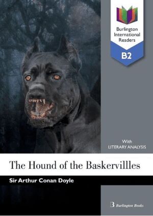 THE HOUND OF THE BASKERVILLES
