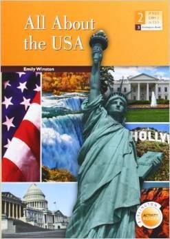 ALL ABOUT THE USA