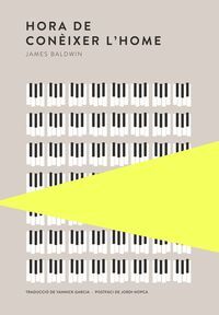 HORA DE CONEIXER L'HOME