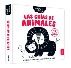 LAS CRÍAS DE ANIMALES