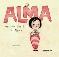 ALMA Y COMO OBTUVO SU NOMBRE
