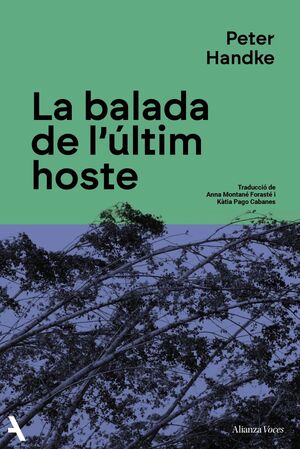 LA BALADA DE L'ÚLTIM HOS