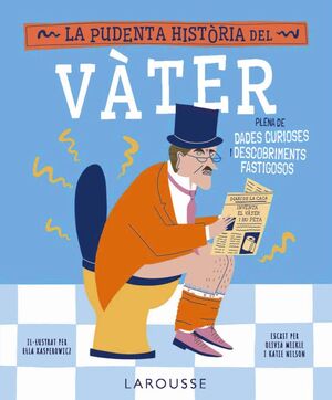 PUDENTA HISTORIA DEL VATER, LA