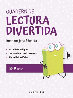 QUADERN DE LECTURA DIVER