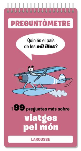 QUIN ES EL PAIS DE LES MIL ILLES