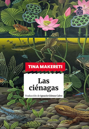 CIENAGAS, LAS