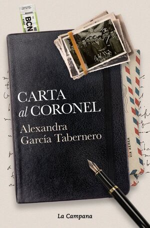 CARTA AL CORONEL (CATALA)