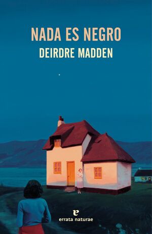 NADA ES NEGRO