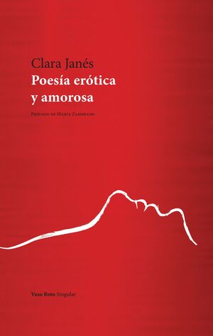 POESÍA ERÓTICA Y AMOROSA