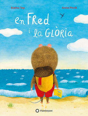 FRED I LA GLORIA, EN