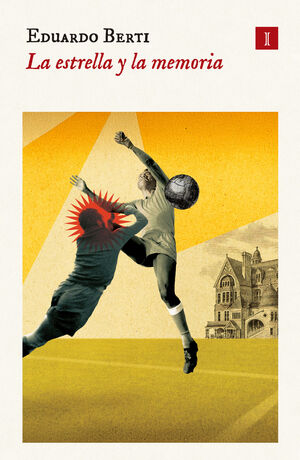 ESTRELLA Y LA MEMORIA, LA