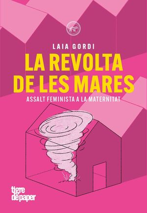 REVOLTA DE LES MARES, LA
