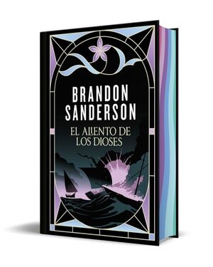 ALIENTO DE LOS DIOSES, EL (CANTOS TINTAD