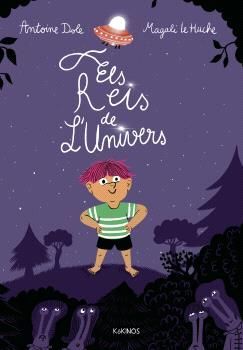 REIS DE L'UNIVERS, ELS