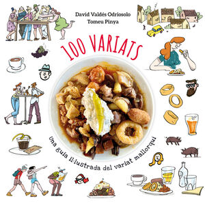 100 VARIATS