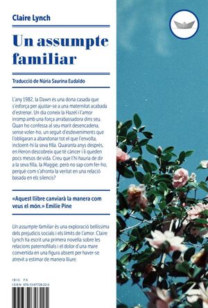 UN ASSUMPTE FAMILIAR