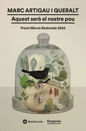 PREMI MERCE RODOREDA 2026