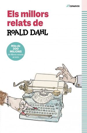MILLORS RELATS DE ROALD DAHL, ELS
