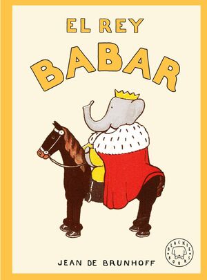 REY BABAR, EL