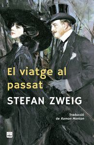 EL VIATGE AL PASSAT
