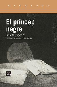 PRINCEP NEGRE, EL