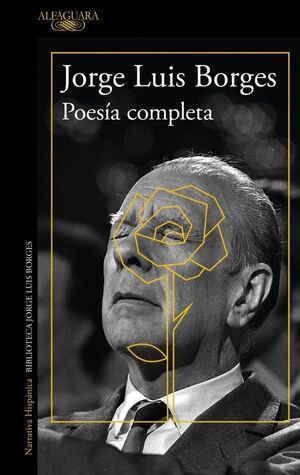 POESIA COMPLETA (BORGES) - ALF