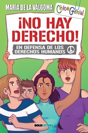 NO HI HA DRET!