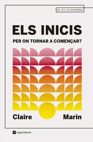 ELS INICIS PER ON TORNAR A COMENAR?